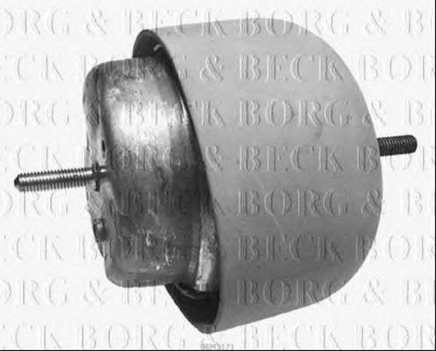 BORG & BECK bem3171 -  Подвеска, двигатель
